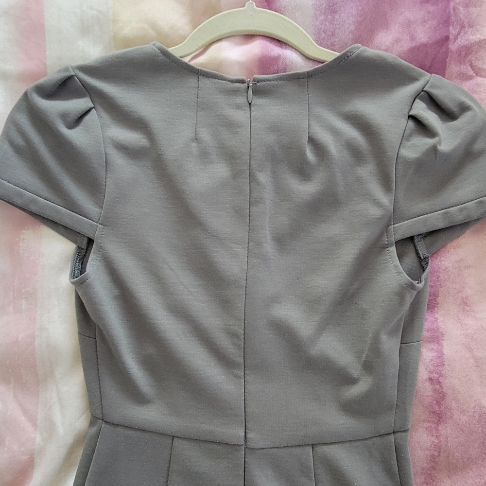 This formal dress from tobi knew up size S - Picture 7 of 9